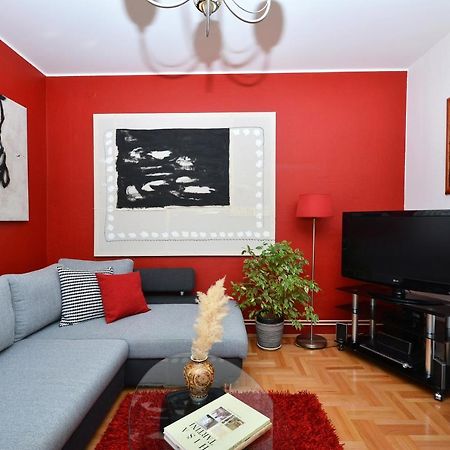 Artsy Apartment Klis Extérieur photo