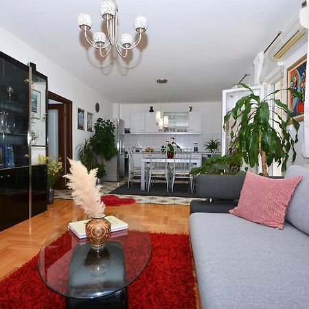 Artsy Apartment Klis Extérieur photo